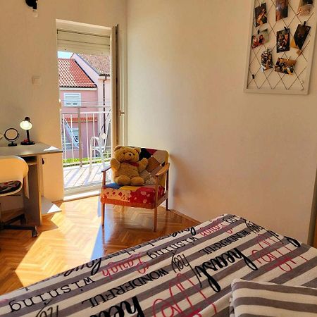Apartment Anja Crikvenica Ngoại thất bức ảnh