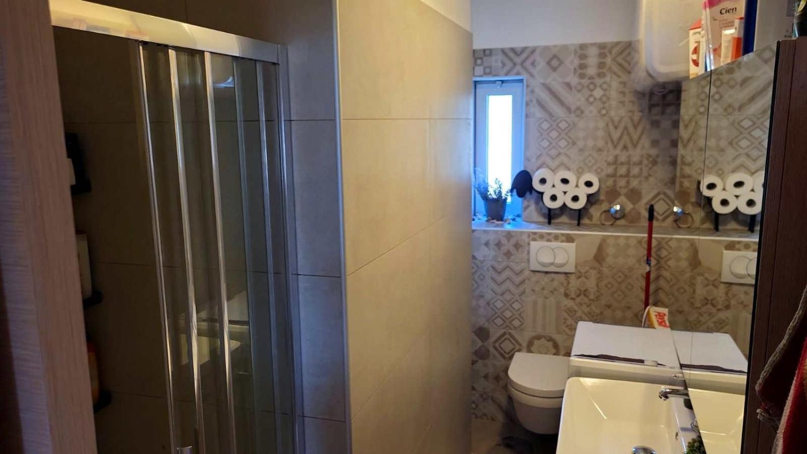 Apartment Anja Crikvenica Ngoại thất bức ảnh