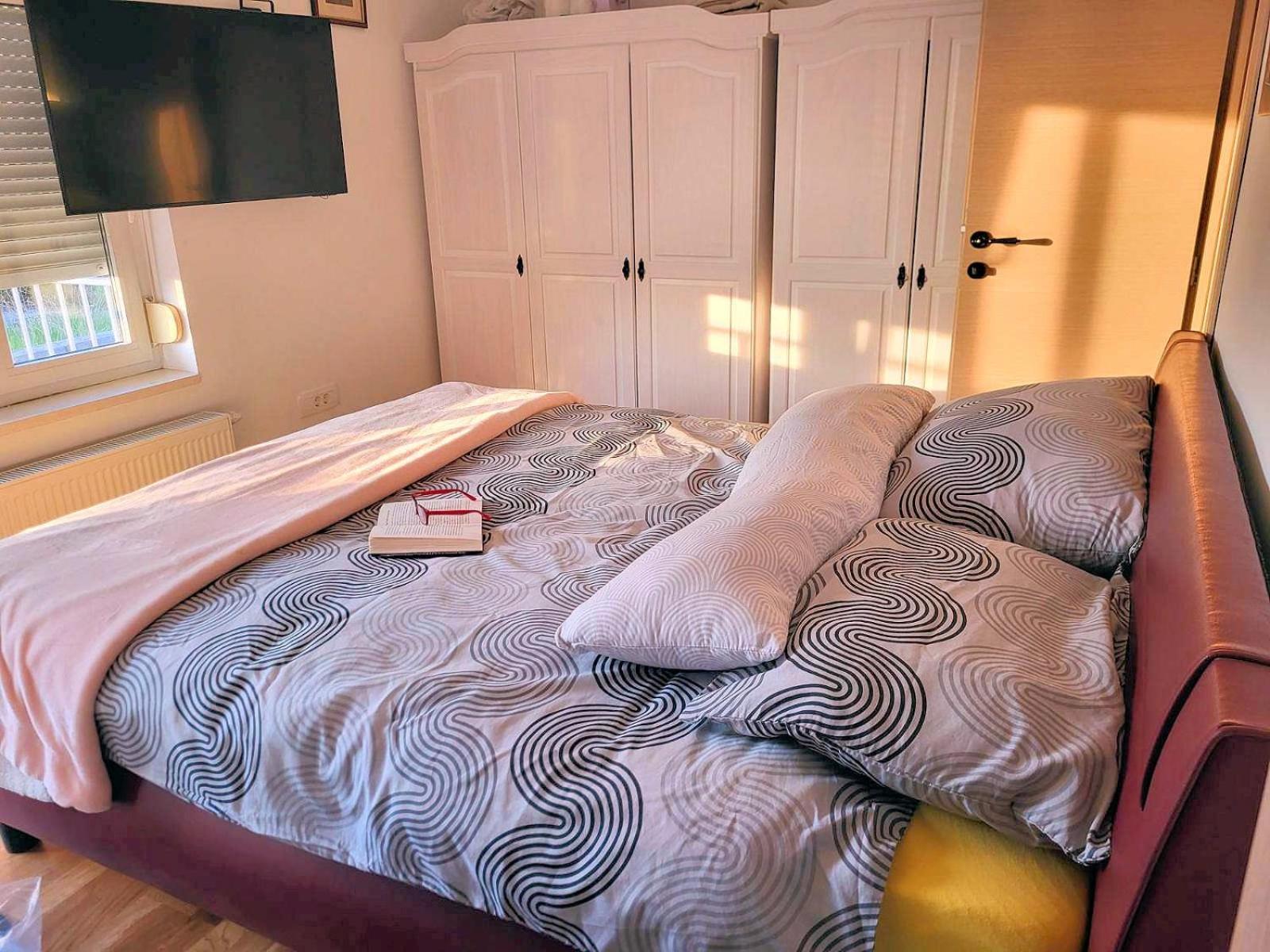 Apartment Anja Crikvenica Ngoại thất bức ảnh