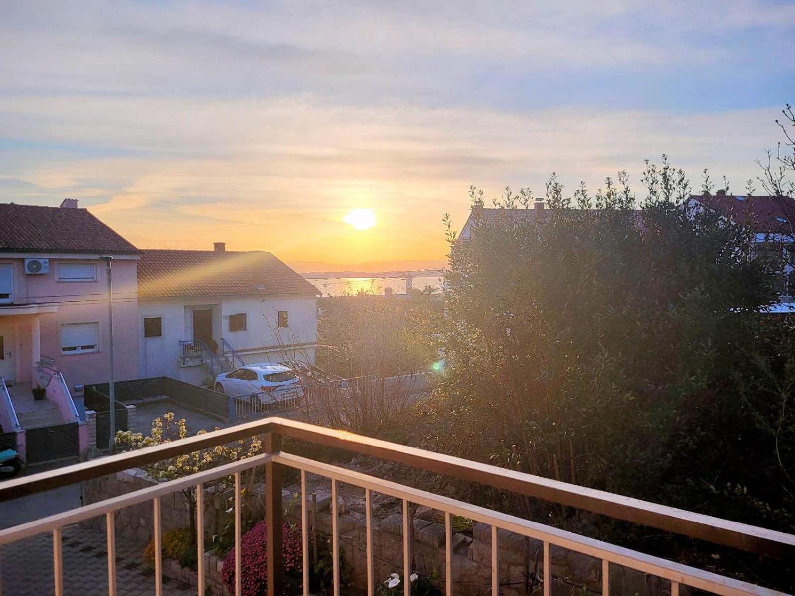 Apartment Anja Crikvenica Ngoại thất bức ảnh