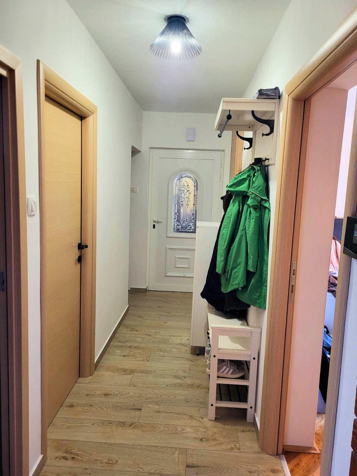 Apartment Anja Crikvenica Ngoại thất bức ảnh