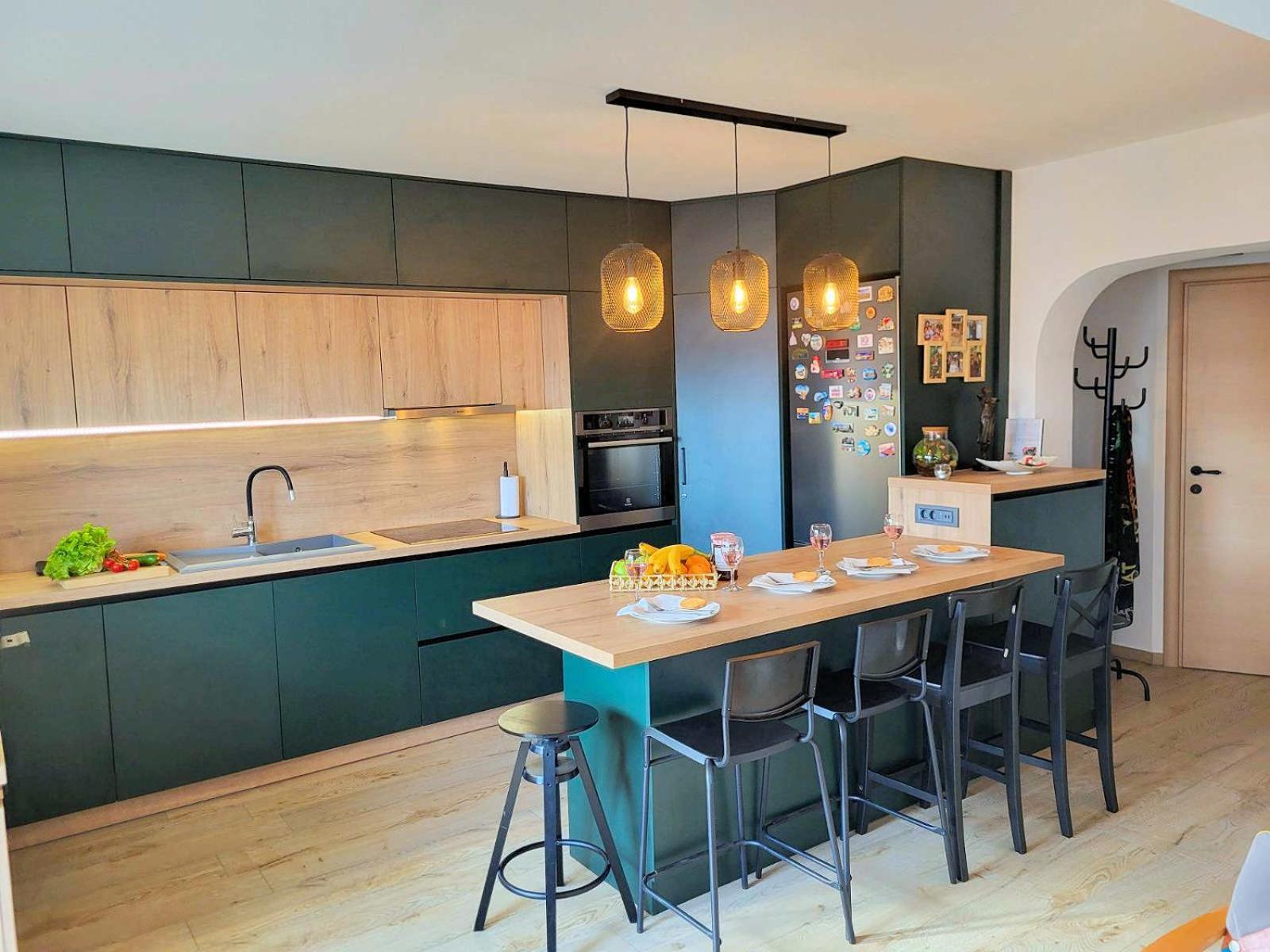 Apartment Anja Crikvenica Ngoại thất bức ảnh